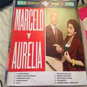 FLAC Marcelo Y Aurelia - La Rosa De Oro