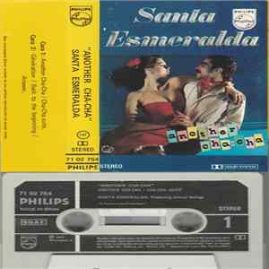 FLAC Santa Esmeralda Featuring Jimmy Goings - Another Cha-Cha
