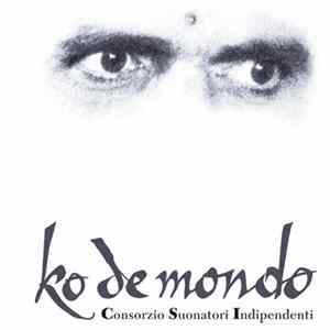 FLAC Consorzio Suonatori Indipendenti - Ko De Mondo