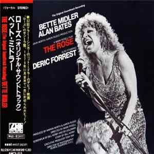 FLAC Bette Midler - The Rose (The Original Soundtrack Recording)