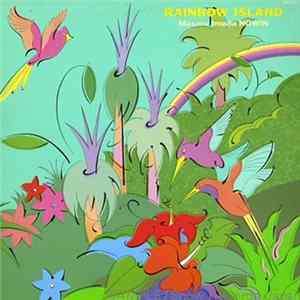 FLAC Masaru Imada NOWIN - Rainbow Island