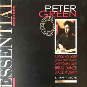FLAC Peter Green - Peter Green