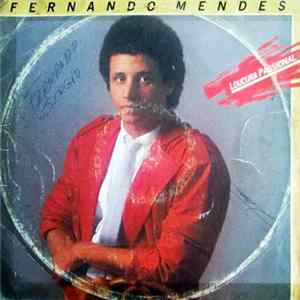 FLAC Fernando Mendes - Loucura Passional