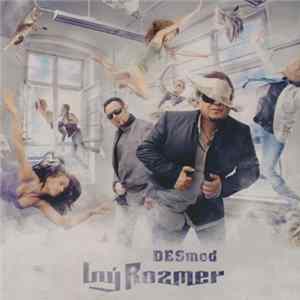 FLAC Desmod - Iný Rozmer