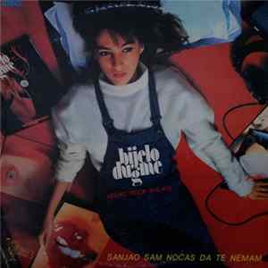 FLAC Bijelo Dugme - Sanjao Sam Noćas Da Te Nemam (Velike Rock Balade)