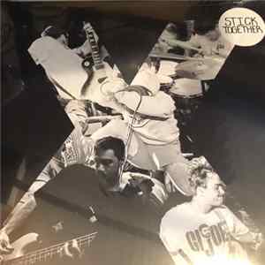 FLAC Stick Together - Stick Together