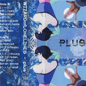 FLAC Wizard of Loneliness - Plus