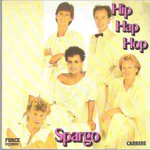 FLAC Spargo - Hip Hap Hop