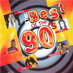 FLAC Various - Best Of 90's