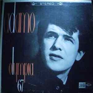 FLAC Adamo - Olympia 67