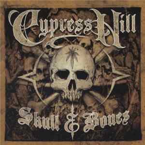 FLAC Cypress Hill - Skull & Bones