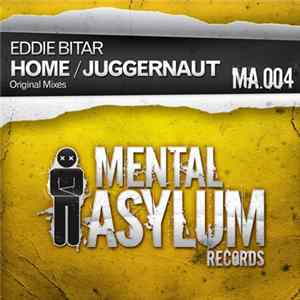 FLAC Eddie Bitar - Home / Juggernaut