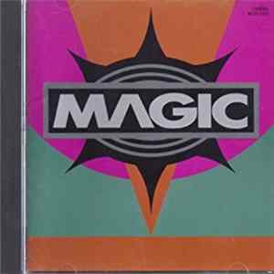 FLAC Magic - Nowhere