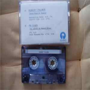 FLAC Robert Palmer / P.M. Dawn - Every Kind of People / Set Adrift On Memory Bliss