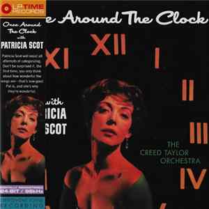 FLAC Patricia Scot, The Creed Taylor Orchestra - Once Around The Clock