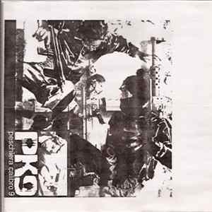 FLAC PK9 - Peschiera Calibro 9