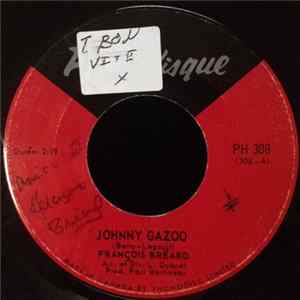 FLAC Francois Breard - Johnny Gazoo