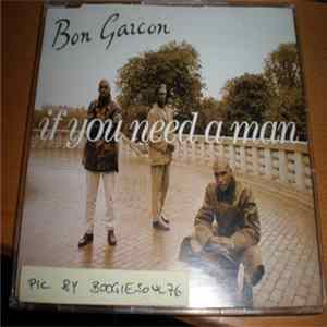 FLAC Bon Garçon - If You Need A Man