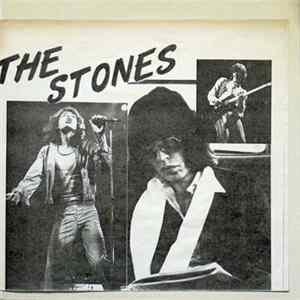FLAC The Rolling Stones - Woodstock Rehearsals