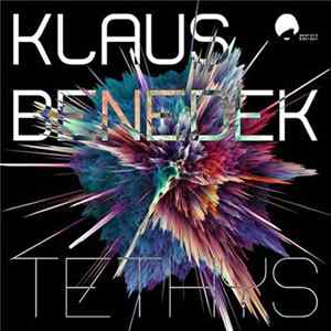 FLAC Klaus Benedek - Tethys
