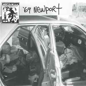 FLAC Operation Ivy - ’69 Newport