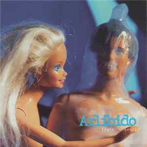FLAC Arlibido - [ Safe 'n' Sexy ]