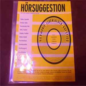 FLAC Erich W. Pierschel - Hörsuggestion