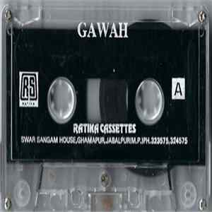 FLAC Unknown Artist - Gawah = गवाह