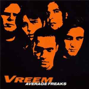 FLAC Vreem - Average Freaks