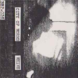 FLAC City Of Worms - Whime