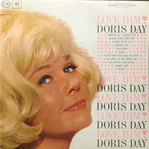 FLAC Doris Day - Love Him