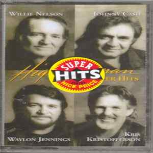 FLAC The Highwaymen - Super Hits