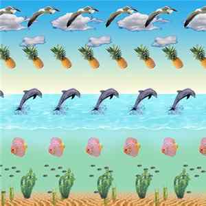 FLAC Jason&Theodor - Life Under Palmtrees