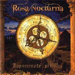 FLAC Rosa Nocturna - Zapomenuté Příběhy