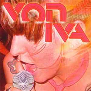 FLAC Von Iva - Von Iva