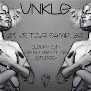 FLAC UNKLE - 2010 US Tour Sampler