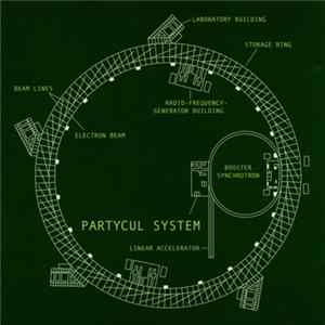 FLAC Various - Les Champs Du Cyclotron