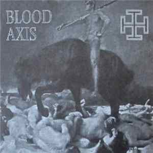 FLAC Blood Axis - The Gospel Of Inhumanity