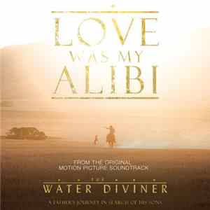 FLAC Kristoffer Fogelmark - Love Was My Alibi