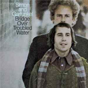 FLAC Simon & Garfunkel - Bridge Over Troubled Water