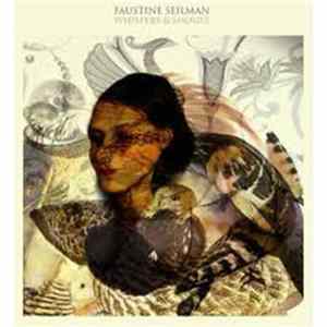 FLAC Faustine Seilman - Whispers & Shouts