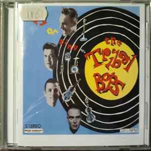FLAC The Tribal Bops - Play Or Sing With The Tribal Bops