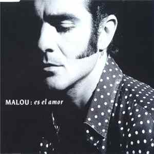 FLAC Manuel Malou - Es El Amor