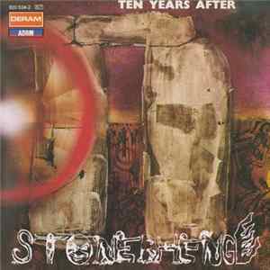 FLAC Ten Years After - Stonedhenge