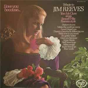FLAC Tom McClure - Tribute To Jim Reeves