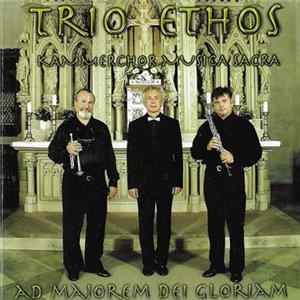 FLAC Trio Ethos Und Kammerchor Musica Sacra - Ad Maiorem Dei Gloriam