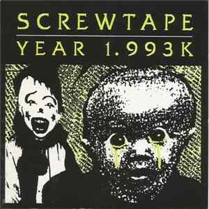FLAC Screwtape Year 1.993K - Anthemunantnhem or "Don't Jar the Mechanism"