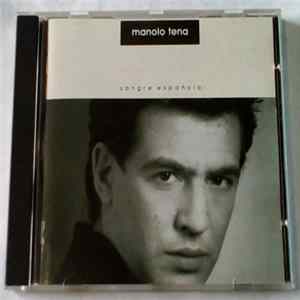 FLAC Manolo Tena - Sangre Española