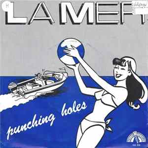 FLAC Punching Holes - La Mer