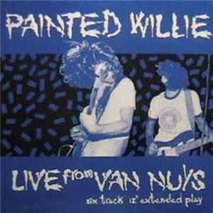 FLAC Painted Willie - Live From Van Nuys